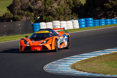 50;50;8-June-2019;AGT;Australia;Australian-GT;Australian-GT-Championship;David-Crampton;Grand-Tourer;Phillip-Island;Reiter-KTM-X‒Bow-GT4;Shannons-Nationals;Trent-Harrison;Vantage-Freight-M-Motorsport;Victoria;auto;motorsport;racing;super-telephoto