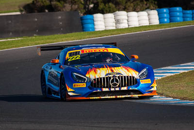 222;222;8-June-2019;AGT;Australia;Australian-GT;Australian-GT-Championship;Craig-Baird;Grand-Tourer;Mercedes‒Benz-AMG-GT3;Phillip-Island;Scott-Taylor;Scott-Taylor-Motorsport;Shannons-Nationals;Victoria;auto;motorsport;racing;super-telephoto