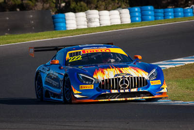 222;222;8-June-2019;AGT;Australia;Australian-GT;Australian-GT-Championship;Craig-Baird;Grand-Tourer;Mercedes‒Benz-AMG-GT3;Phillip-Island;Scott-Taylor;Scott-Taylor-Motorsport;Shannons-Nationals;Victoria;auto;motorsport;racing;super-telephoto