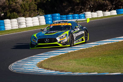 63;63;8-June-2019;AGT;Australia;Australian-GT;Australian-GT-Championship;Dominic-Storey;Eggleston-Motorsport;Grand-Tourer;Mercedes‒Benz-AMG-GT3;Peter-Hackett;Phillip-Island;Shannons-Nationals;Victoria;auto;motorsport;racing;super-telephoto