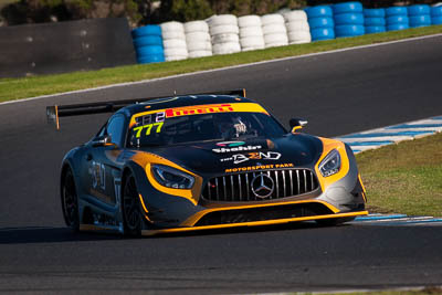 777;777;8-June-2019;AGT;Australia;Australian-GT;Australian-GT-Championship;Grand-Tourer;Jamie-Whincup;Mercedes‒Benz-AMG-GT3;Phillip-Island;Shannons-Nationals;The-Bend-Motorsport-Park;Victoria;Yasser-Shahin;auto;motorsport;racing;super-telephoto