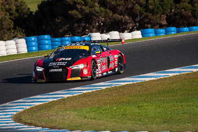 33;33;8-June-2019;AGT;Audi-R8-LMS;Australia;Australian-GT;Australian-GT-Championship;Grand-Tourer;Luke-Youlden;Perfect-Auto-Body;Phillip-Island;Shannons-Nationals;Victoria;Vince-Muriti;auto;motorsport;racing;super-telephoto