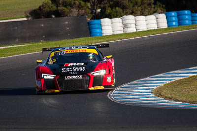 33;33;8-June-2019;AGT;Audi-R8-LMS;Australia;Australian-GT;Australian-GT-Championship;Grand-Tourer;Luke-Youlden;Perfect-Auto-Body;Phillip-Island;Shannons-Nationals;Victoria;Vince-Muriti;auto;motorsport;racing;super-telephoto