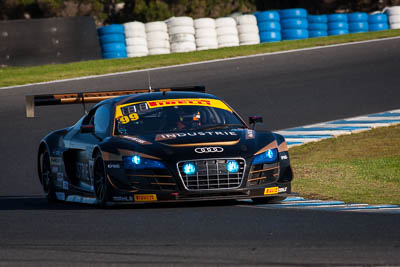99;8-June-2019;99;AGT;Audi-R8-LMS-Ultra;Australia;Australian-GT;Australian-GT-Championship;Barton-Mawer;Grand-Tourer;Industrie-Clothing;Nick-Kelly;Phillip-Island;Shannons-Nationals;Victoria;auto;motorsport;racing;super-telephoto