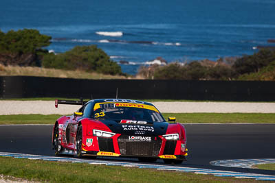 33;33;8-June-2019;AGT;Audi-R8-LMS;Australia;Australian-GT;Australian-GT-Championship;Grand-Tourer;Luke-Youlden;Perfect-Auto-Body;Phillip-Island;Shannons-Nationals;Victoria;Vince-Muriti;auto;motorsport;racing;super-telephoto