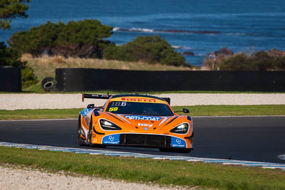 59;59;59-Racing-HSY-Opti-‒-Coat;8-June-2019;AGT;Australia;Australian-GT;Australian-GT-Championship;Fraser-Ross;Grand-Tourer;McLaren-720S-GT3;Phillip-Island;Ryan-Simpson;Shannons-Nationals;Victoria;auto;motorsport;racing;super-telephoto