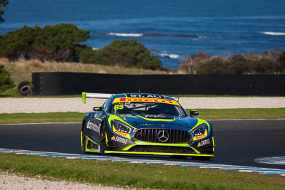 63;63;8-June-2019;AGT;Australia;Australian-GT;Australian-GT-Championship;Dominic-Storey;Eggleston-Motorsport;Grand-Tourer;Mercedes‒Benz-AMG-GT3;Peter-Hackett;Phillip-Island;Shannons-Nationals;Victoria;auto;motorsport;racing;super-telephoto