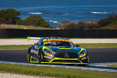 63;63;8-June-2019;AGT;Australia;Australian-GT;Australian-GT-Championship;Dominic-Storey;Eggleston-Motorsport;Grand-Tourer;Mercedes‒Benz-AMG-GT3;Peter-Hackett;Phillip-Island;Shannons-Nationals;Victoria;auto;motorsport;racing;super-telephoto