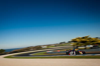 24;24;8-June-2019;AGT;Audi-R8-LMS;Australia;Australian-GT;Australian-GT-Championship;Grand-Tourer;John-Martin;Phillip-Island;Rich-Energy;Shannons-Nationals;Tony-Bates;Victoria;auto;motorsport;racing;sky;wide-angle