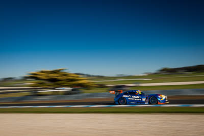 222;222;8-June-2019;AGT;Australia;Australian-GT;Australian-GT-Championship;Craig-Baird;Grand-Tourer;Mercedes‒Benz-AMG-GT3;Phillip-Island;Scott-Taylor;Scott-Taylor-Motorsport;Shannons-Nationals;Victoria;auto;motorsport;racing;sky;wide-angle