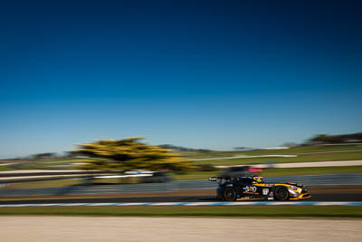 777;777;8-June-2019;AGT;Australia;Australian-GT;Australian-GT-Championship;Grand-Tourer;Jamie-Whincup;Mercedes‒Benz-AMG-GT3;Phillip-Island;Shannons-Nationals;The-Bend-Motorsport-Park;Victoria;Yasser-Shahin;auto;motorsport;racing;sky;wide-angle