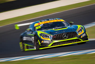 63;63;8-June-2019;AGT;Australia;Australian-GT;Australian-GT-Championship;Dominic-Storey;Eggleston-Motorsport;Grand-Tourer;Mercedes‒Benz-AMG-GT3;Peter-Hackett;Phillip-Island;Shannons-Nationals;Victoria;auto;motorsport;racing;super-telephoto