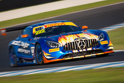 222;222;8-June-2019;AGT;Australia;Australian-GT;Australian-GT-Championship;Craig-Baird;Grand-Tourer;Mercedes‒Benz-AMG-GT3;Phillip-Island;Scott-Taylor;Scott-Taylor-Motorsport;Shannons-Nationals;Victoria;auto;motorsport;racing;super-telephoto