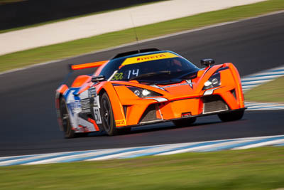 50;50;8-June-2019;AGT;Australia;Australian-GT;Australian-GT-Championship;David-Crampton;Grand-Tourer;Phillip-Island;Reiter-KTM-X‒Bow-GT4;Shannons-Nationals;Trent-Harrison;Vantage-Freight-M-Motorsport;Victoria;auto;motorsport;racing;super-telephoto
