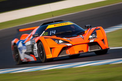50;50;8-June-2019;AGT;Australia;Australian-GT;Australian-GT-Championship;David-Crampton;Grand-Tourer;Phillip-Island;Reiter-KTM-X‒Bow-GT4;Shannons-Nationals;Trent-Harrison;Vantage-Freight-M-Motorsport;Victoria;auto;motorsport;racing;super-telephoto
