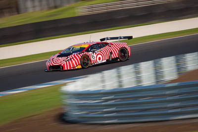 6;6;8-June-2019;AGT;Adrian-Deitz;Australia;Australian-GT;Australian-GT-Championship;Cameron-McConville;Grand-Tourer;Lamborghini-Huracan;Phillip-Island;Shannons-Nationals;Victoria;Wall-Racing;auto;motorsport;racing;super-telephoto