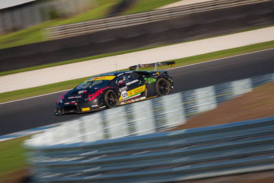 129;129;8-June-2019;AGT;Australia;Australian-GT;Australian-GT-Championship;Grand-Tourer;Haemokinesis-Trofeo-Estate;Joseph-Ensabella;Lamborghini-Huracan-GT3;Phillip-Island;Shannons-Nationals;Tim-Blanchard;Victoria;auto;motorsport;racing;super-telephoto