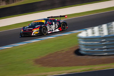24;24;8-June-2019;AGT;Audi-R8-LMS;Australia;Australian-GT;Australian-GT-Championship;Grand-Tourer;John-Martin;Phillip-Island;Rich-Energy;Shannons-Nationals;Tony-Bates;Victoria;auto;motorsport;racing;super-telephoto