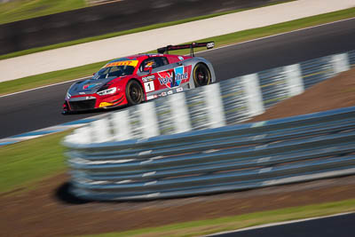 1;1;8-June-2019;AGT;Audi-R8-LMS-Evo;Australia;Australian-GT;Australian-GT-Championship;Garth-Tander;Geoff-Emery;Grand-Tourer;Phillip-Island;Shannons-Nationals;Valvoline;Victoria;auto;motorsport;racing;super-telephoto