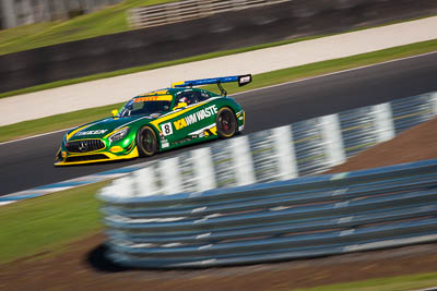 8;8;8-June-2019;AGT;Australia;Australian-GT;Australian-GT-Championship;Grand-Tourer;Max-Twigg;Mercedes‒Benz-AMG-GT3;Phillip-Island;Shannons-Nationals;Tony-DAlberto;Topshot;Victoria;WM-Waste-Management;auto;motorsport;racing;super-telephoto