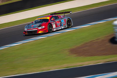1;1;8-June-2019;AGT;Audi-R8-LMS-Evo;Australia;Australian-GT;Australian-GT-Championship;Garth-Tander;Geoff-Emery;Grand-Tourer;Phillip-Island;Shannons-Nationals;Valvoline;Victoria;auto;motorsport;racing;super-telephoto