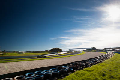 129;129;8-June-2019;AGT;Australia;Australian-GT;Australian-GT-Championship;Grand-Tourer;Haemokinesis-Trofeo-Estate;Joseph-Ensabella;Lamborghini-Huracan-GT3;Phillip-Island;Shannons-Nationals;Tim-Blanchard;Victoria;auto;motorsport;racing;sky;wide-angle