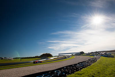 50;50;8-June-2019;AGT;Australia;Australian-GT;Australian-GT-Championship;David-Crampton;Grand-Tourer;Phillip-Island;Reiter-KTM-X‒Bow-GT4;Shannons-Nationals;Trent-Harrison;Vantage-Freight-M-Motorsport;Victoria;auto;motorsport;racing;sky;wide-angle