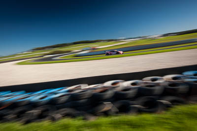 6;6;8-June-2019;AGT;Adrian-Deitz;Australia;Australian-GT;Australian-GT-Championship;Cameron-McConville;Grand-Tourer;Lamborghini-Huracan;Phillip-Island;Shannons-Nationals;Victoria;Wall-Racing;auto;motorsport;racing;sky;wide-angle
