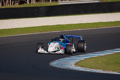 8-June-2019;Australia;Garry-Rogers-Motorsport;Phillip-Island;S5000;Shannons-Nationals;Tim-Macrow;Victoria;auto;motorsport;racing;super-telephoto