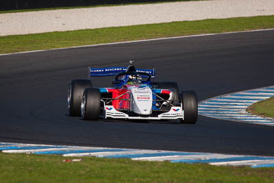 8-June-2019;Australia;Garry-Rogers-Motorsport;Phillip-Island;S5000;Shannons-Nationals;Tim-Macrow;Victoria;auto;motorsport;racing;super-telephoto