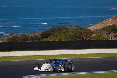 8-June-2019;Australia;Garry-Rogers-Motorsport;Phillip-Island;S5000;Shannons-Nationals;Tim-Macrow;Victoria;auto;motorsport;racing;super-telephoto