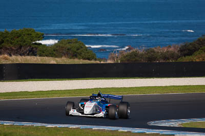 8-June-2019;Australia;Garry-Rogers-Motorsport;Phillip-Island;S5000;Shannons-Nationals;Tim-Macrow;Victoria;auto;motorsport;racing;super-telephoto