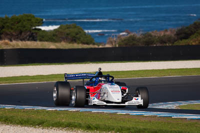 8-June-2019;Australia;Garry-Rogers-Motorsport;Phillip-Island;S5000;Shannons-Nationals;Tim-Macrow;Victoria;auto;motorsport;racing;super-telephoto