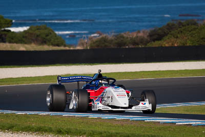 8-June-2019;Australia;Garry-Rogers-Motorsport;Phillip-Island;S5000;Shannons-Nationals;Tim-Macrow;Victoria;auto;motorsport;racing;super-telephoto
