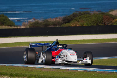 8-June-2019;Australia;Garry-Rogers-Motorsport;Phillip-Island;S5000;Shannons-Nationals;Tim-Macrow;Victoria;auto;motorsport;racing;super-telephoto