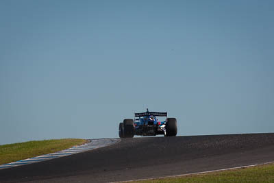 8-June-2019;Australia;Garry-Rogers-Motorsport;Phillip-Island;S5000;Shannons-Nationals;Tim-Macrow;Victoria;auto;motorsport;racing;super-telephoto