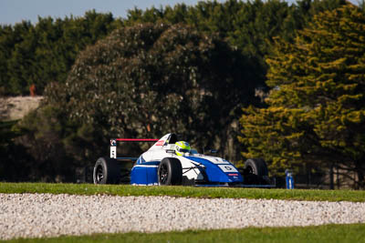 5;5;8-June-2019;Australia;Formula-4;Mygale;Phillip-Island;Ryan-Suhle;Shannons-Nationals;Team-BRM;Victoria;auto;motorsport;racing;super-telephoto