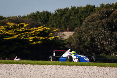 5;5;8-June-2019;Australia;Formula-4;Mygale;Phillip-Island;Ryan-Suhle;Shannons-Nationals;Team-BRM;Victoria;auto;motorsport;racing;super-telephoto