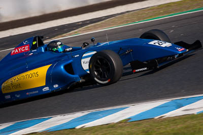 26;26;8-June-2019;Australia;Formula-4;Harry-Hayek;Mygale;Phillip-Island;Shannons-Nationals;Team-BRM;Victoria;auto;motorsport;racing;super-telephoto