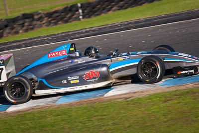 7;7;8-June-2019;AGI-Sport;Australia;Christian-Mansell;Formula-4;Mygale;Phillip-Island;Shannons-Nationals;Victoria;auto;motorsport;racing;super-telephoto