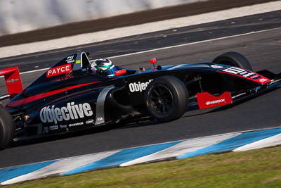 11;11;8-June-2019;Australia;Formula-4;Jackson-Walls;Mygale;Objective-Racing;Phillip-Island;Shannons-Nationals;Victoria;auto;motorsport;racing;super-telephoto