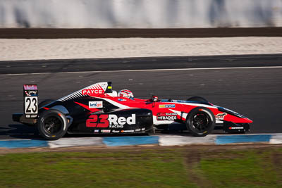 23;23;8-June-2019;AGI-Sport;Australia;Formula-4;Luis-Leeds;Mygale;Phillip-Island;Red-Racing;Shannons-Nationals;Victoria;auto;motorsport;racing;super-telephoto