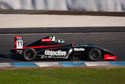 11;11;8-June-2019;Australia;Formula-4;Jackson-Walls;Mygale;Objective-Racing;Phillip-Island;Shannons-Nationals;Victoria;auto;motorsport;racing;super-telephoto