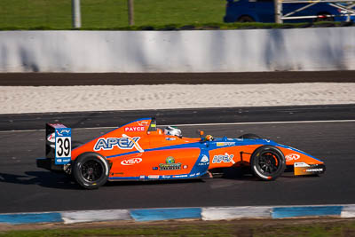 39;39;8-June-2019;AGI-Sport;Antonio-Astuti;Australia;Formula-4;Mygale;Phillip-Island;Shannons-Nationals;Victoria;auto;motorsport;racing;super-telephoto