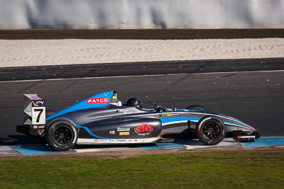 7;7;8-June-2019;AGI-Sport;Australia;Christian-Mansell;Formula-4;Mygale;Phillip-Island;Shannons-Nationals;Victoria;auto;motorsport;racing;super-telephoto