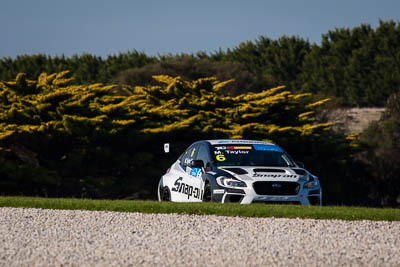 6;6;8-June-2019;Australia;Australian-TCR;Kelly-Racing;Molly-Taylor;Phillip-Island;Shannons-Nationals;Subaru-WRX-STI;Victoria;auto;motorsport;racing;super-telephoto