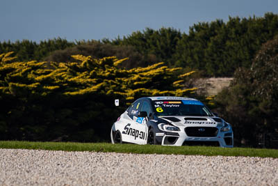 6;6;8-June-2019;Australia;Australian-TCR;Kelly-Racing;Molly-Taylor;Phillip-Island;Shannons-Nationals;Subaru-WRX-STI;Victoria;auto;motorsport;racing;super-telephoto