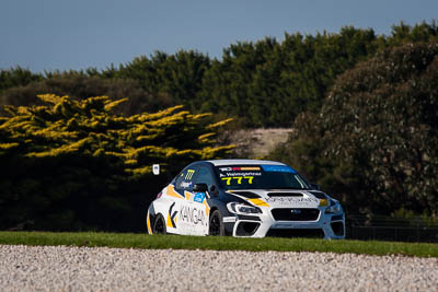 777;777;8-June-2019;Andre-Heimgartner;Australia;Australian-TCR;Kelly-Racing;Phillip-Island;Shannons-Nationals;Subaru-WRX-STI;Victoria;auto;motorsport;racing;super-telephoto