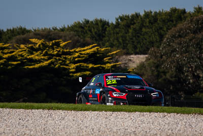 22;22;8-June-2019;Audi-RS-3;Australia;Australian-TCR;Hamish-Ribartis;Melbourne-Performance-Centre;Phillip-Island;Shannons-Nationals;Victoria;auto;motorsport;racing;super-telephoto