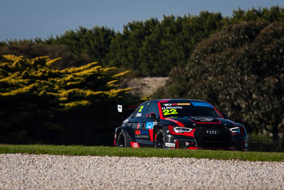 22;22;8-June-2019;Audi-RS-3;Australia;Australian-TCR;Hamish-Ribartis;Melbourne-Performance-Centre;Phillip-Island;Shannons-Nationals;Victoria;auto;motorsport;racing;super-telephoto